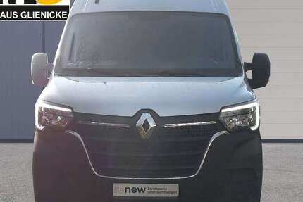Renault Master 58.830 km 24.490 &euro; Glienicke 16548
