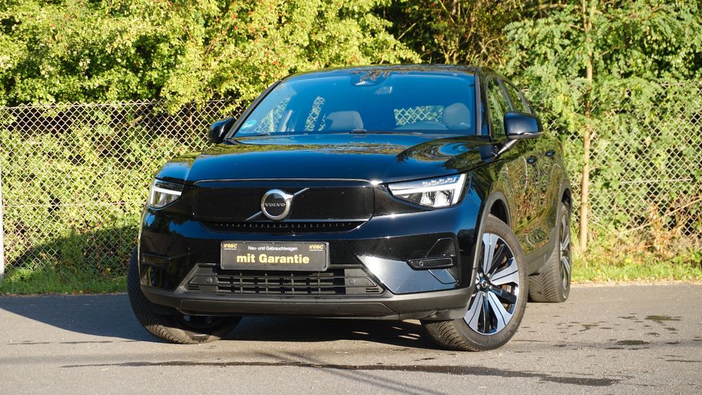 Volvo C40 54.200 km 24.500 € Königs Wusterhausen OT Niederlehme 15713