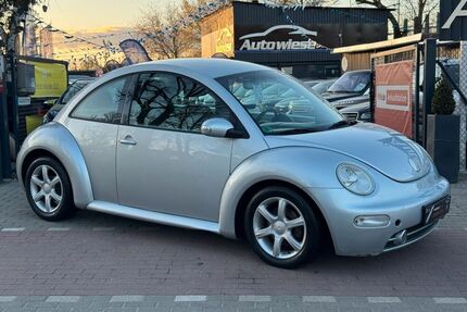 VW Beetle