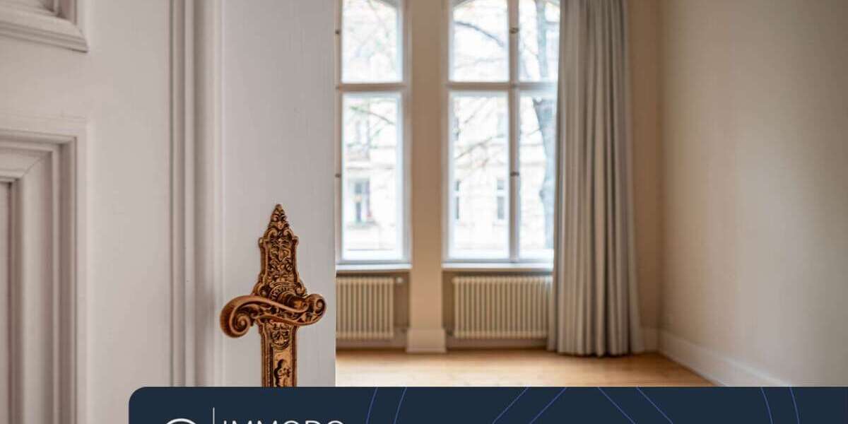 Etagenwohnung Berlin Friedrichshain-Kreuzberg - 5 Zimmer, 121 m&sup2;, 799.000&euro; | Angebot:23150256