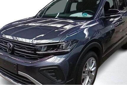VW T-Cross 28.484 km 24.490 &euro; Berlin 14167