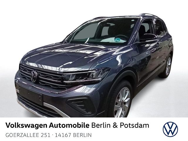 VW T-Cross 28.484 km 24.490 &euro; Berlin 14167
