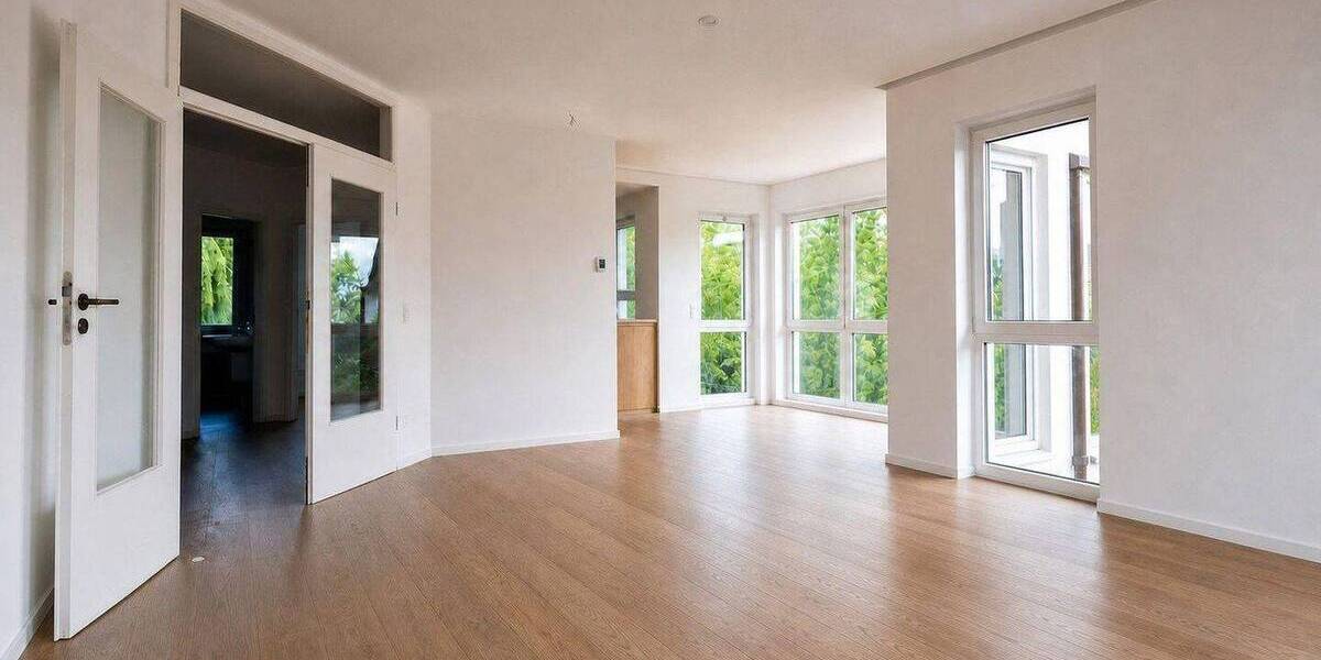 Etagenwohnung Berlin Heiligensee - 3 Zimmer, 86 m&sup2;, 409.000&euro; | Angebot:26670112
