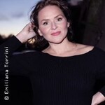 Emiliana Torrini - präsentiert von radioeins