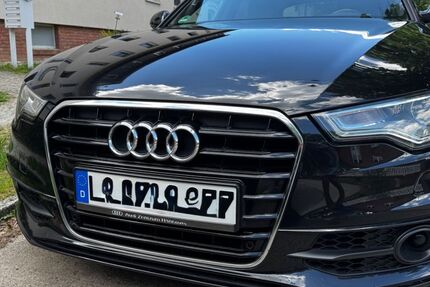 Audi A6 97.500 km 18.330 &euro; Erkner 15537