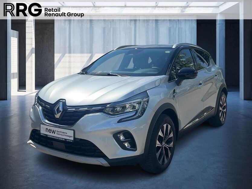 Captur