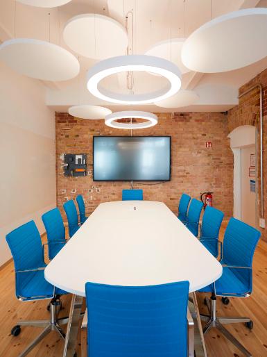 Gewerbeobjekt Berlin Friedrichshain-Kreuzberg - 200&euro; | Angebot:25984194