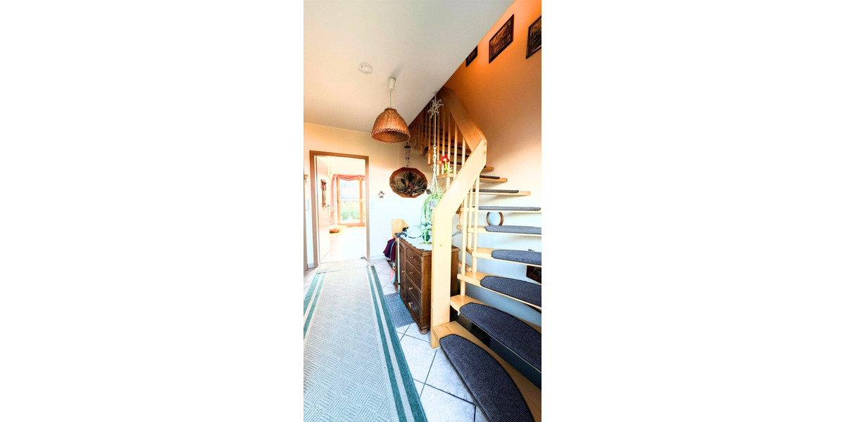 Einfamilienhaus Ahrensfelde Klarahöh - 5 Zimmer, 97 m&sup2;, 449.000&euro; | Angebot:25972555