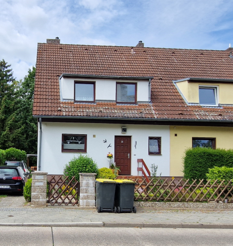 Einfamilienhaus Berlin Spandau - 5 Zimmer, 136 m&sup2;, 498.000&euro; | Angebot:25902280