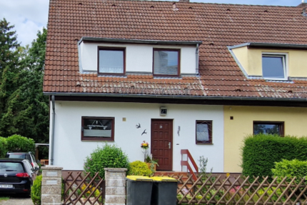 Haus Berlin Spandau - 5 Zimmer, 136 m&sup2;, 489.000&euro; | Angebot:25902280
