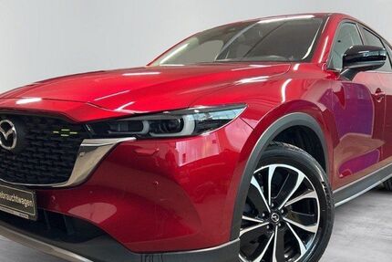 Mazda CX-5 57.677 km 29.990 &euro; Berlin 12247