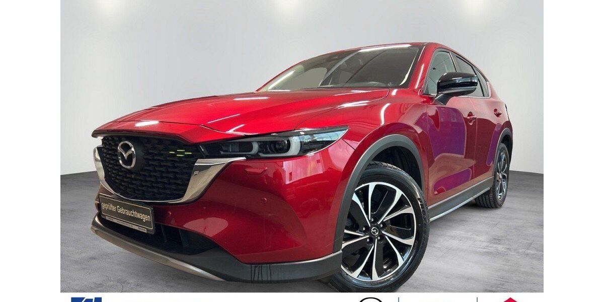 Mazda CX-5 57.677 km 29.990 &euro; Berlin 12247