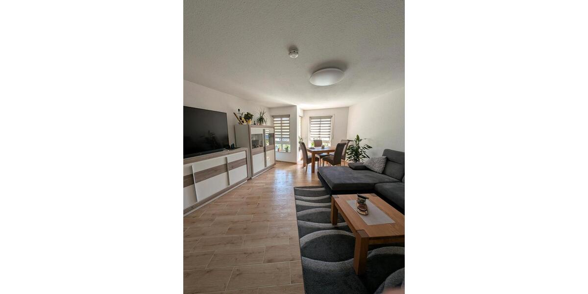 Erdgeschoßwohnung Hennigsdorf - 2 Zimmer, 64 m&sup2;, 259.000&euro; | Angebot:24744550