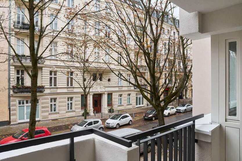 Wohnung zum Kaufen in Berlin 625.000 € 91.51 m²
