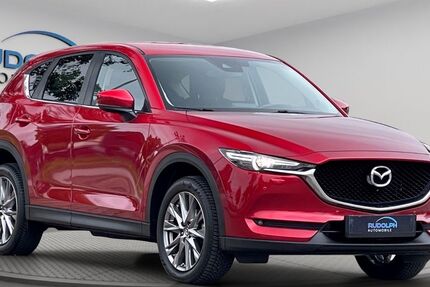 Mazda CX-5 7.000 km 24.999 &euro; Berlin 13088