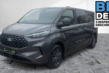 Ford Tourneo Custom 28.333 km 41.330 &euro; Berlin 12359