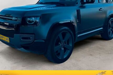 Land Rover Defender 75.355 km 99.888 &euro; Berlin 10785