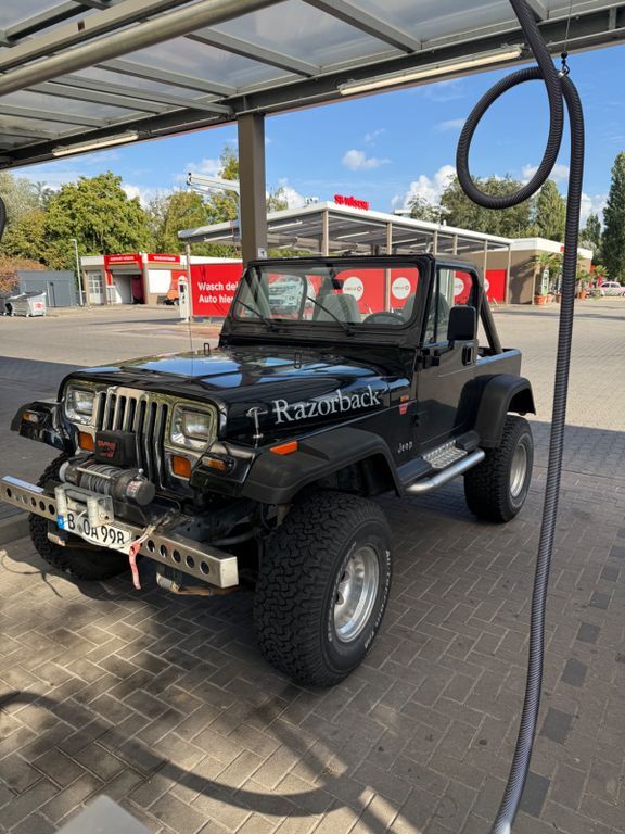 Wrangler