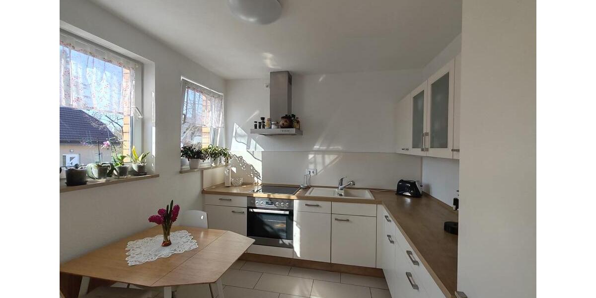 Etagenwohnung Rangsdorf - 3 Zimmer, 71 m&sup2;, 274.000&euro; | Angebot:26395226