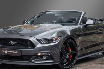 Ford Mustang 69.144 km 53.500 &euro; Berlin 10709