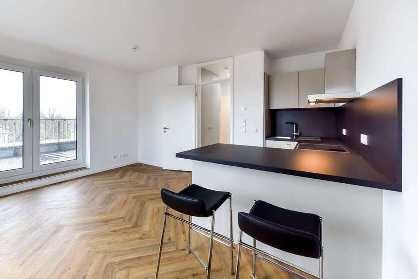 Wohnung zum Mieten in Berlin 1.246,22 € 47.89 m²