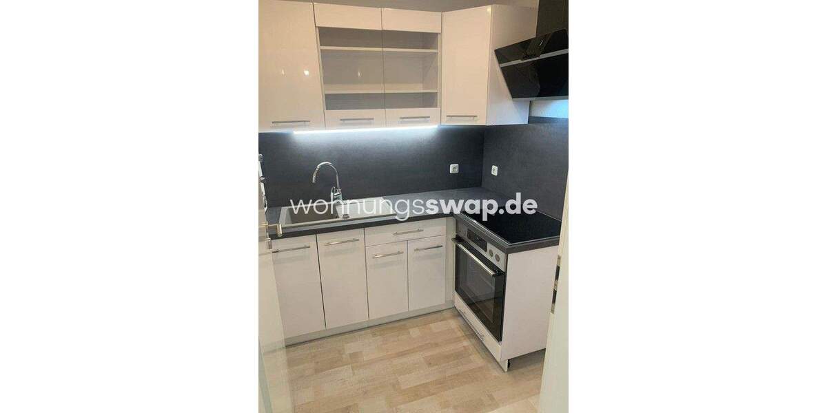 Etagenwohnung Berlin Schönefeld - 2 Zimmer, 40 m&sup2;, 580&euro; | Angebot:26005496
