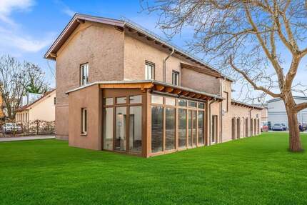 Wohnung Potsdam Potsdam West - 2 Zimmer, 67 m&sup2;, 549.000&euro; | Angebot:25780955