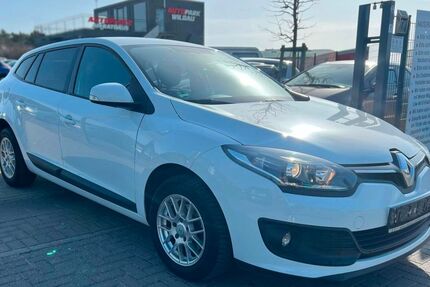 Renault Megane 109.000 km 3.999 &euro; Wildau 15745