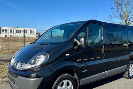 Renault Trafic 168.000 km 12.500 &euro; Berlin 12681