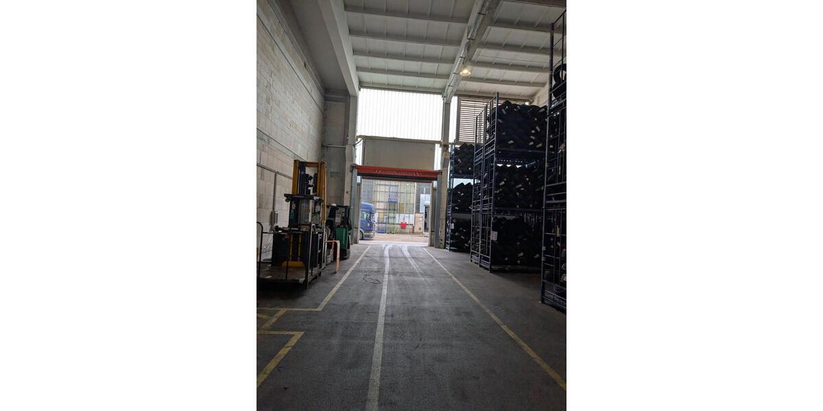 Gewerbeobjekt Bernau bei Berlin - 4&euro; | Angebot:24381349