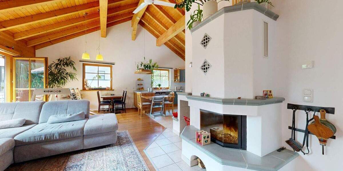 Einfamilienhaus Berlin Wilhelmshagen - 5 Zimmer, 179 m&sup2;, 1.249.000&euro; | Angebot:25691156