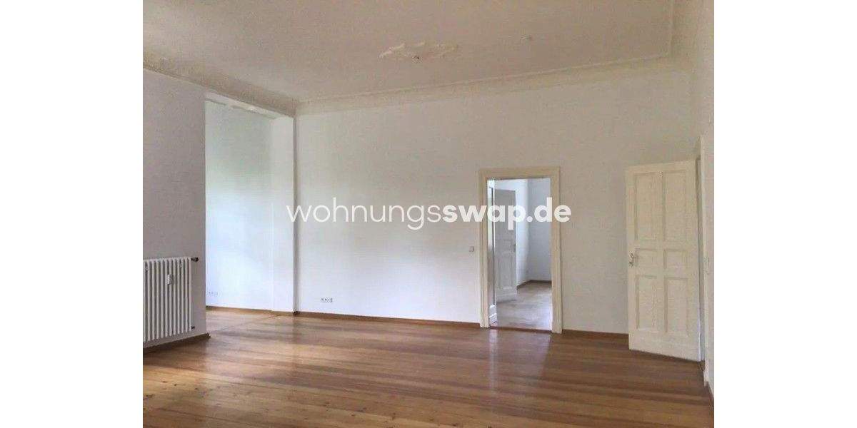 Etagenwohnung Berlin Nikolassee - 3 Zimmer, 140 m&sup2;, 1.040&euro; | Angebot:25923603