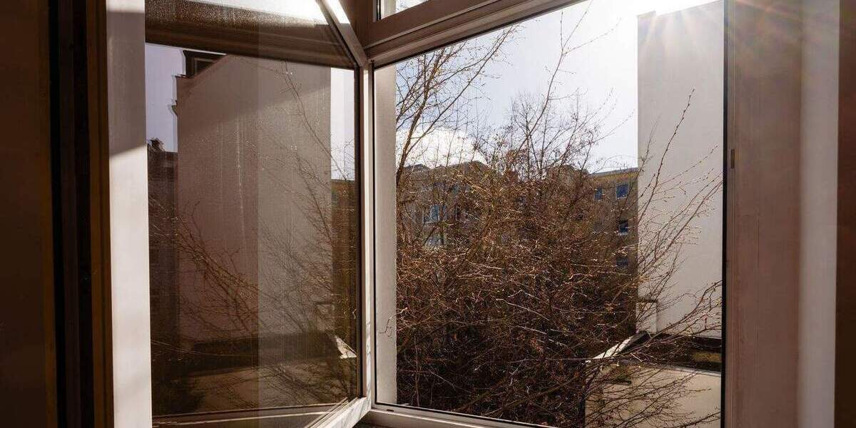 Etagenwohnung Berlin Neukölln - 2 Zimmer, 60 m&sup2;, 299.900&euro; | Angebot:26703294