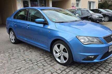 Seat Toledo 102.265 km 5.900 &euro; Berlin 12347