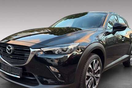Mazda CX-3 24.575 km 23.950 &euro; Berlin 12351