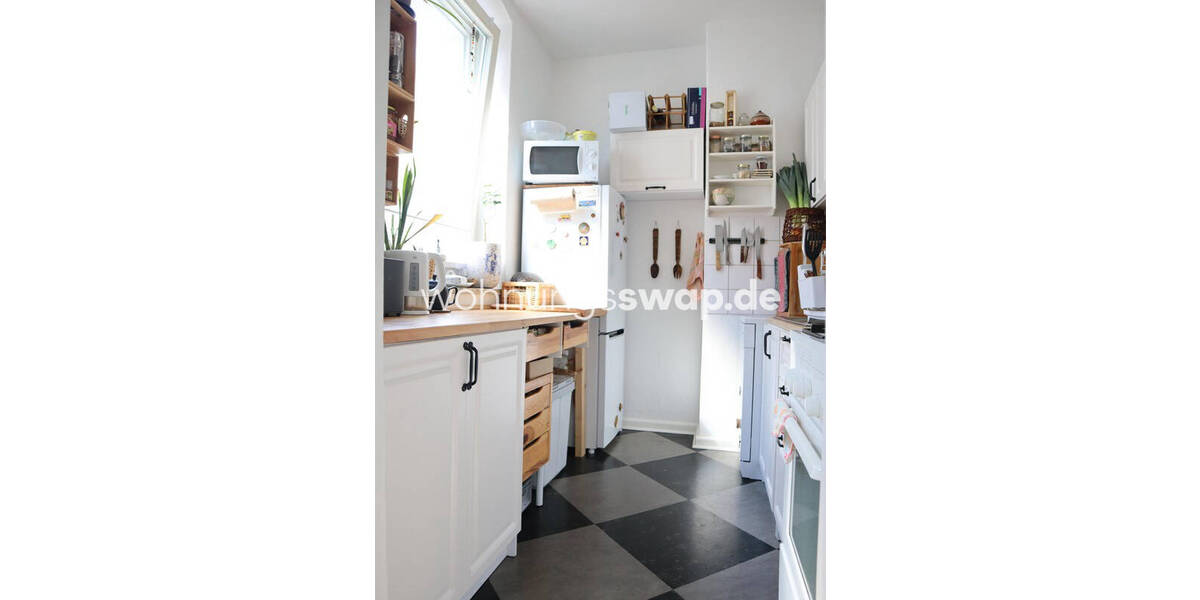 Etagenwohnung Berlin Friedrichshain - 2 Zimmer, 65 m&sup2;, 800&euro; | Angebot:25985315