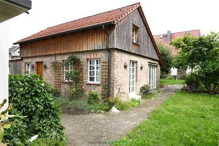 Zimmer Ahrensfelde - 3 Zimmer, 1.490&euro; | Angebot:25987404