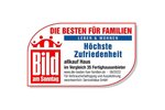 Preiswerte Doppelhaushälfte in Berlin Marzahn-Hellersdorf