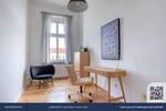 Etagenwohnung Berlin Friedrichshain - 3 Zimmer, 115 m&sup2;, 2.520&euro; | Angebot:26602536