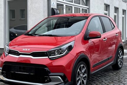 Kia Picanto 13.031 km 16.890 &euro; Teltow 14513