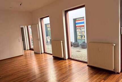 Gewerbeobjekt Potsdam Berliner Vorstadt - 690&euro; | Angebot:25995873