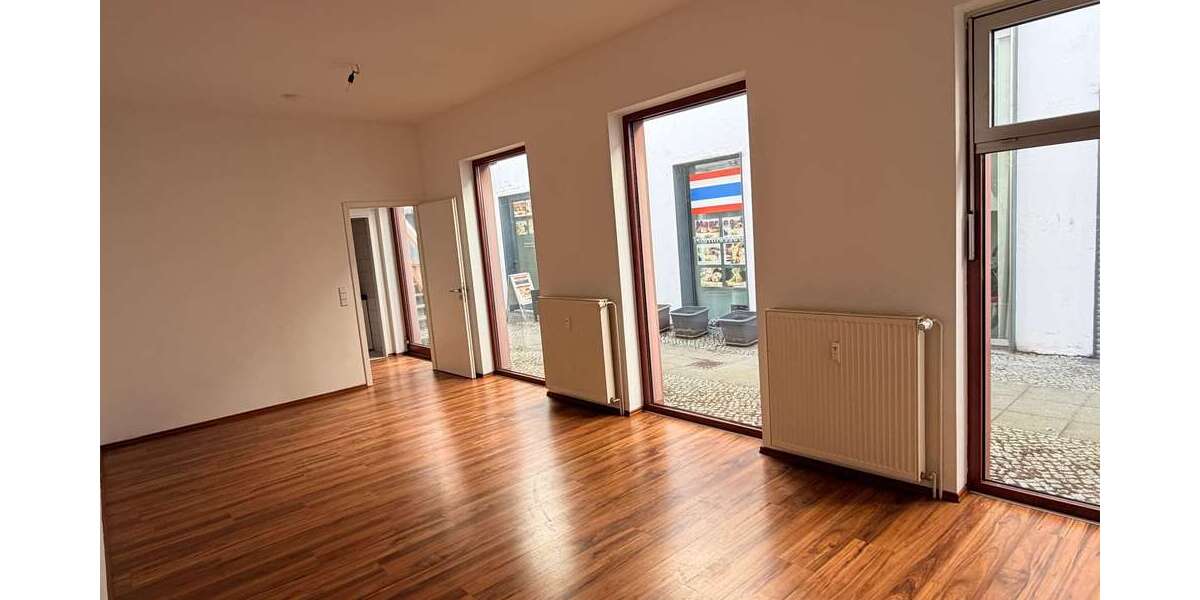 Gewerbeobjekt Potsdam Berliner Vorstadt - 690&euro; | Angebot:25995873