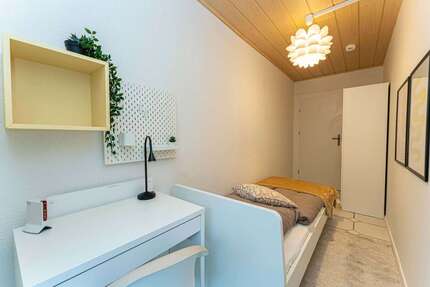 Zimmer Potsdam Waldstadt II - 620&euro; | Angebot:26579496
