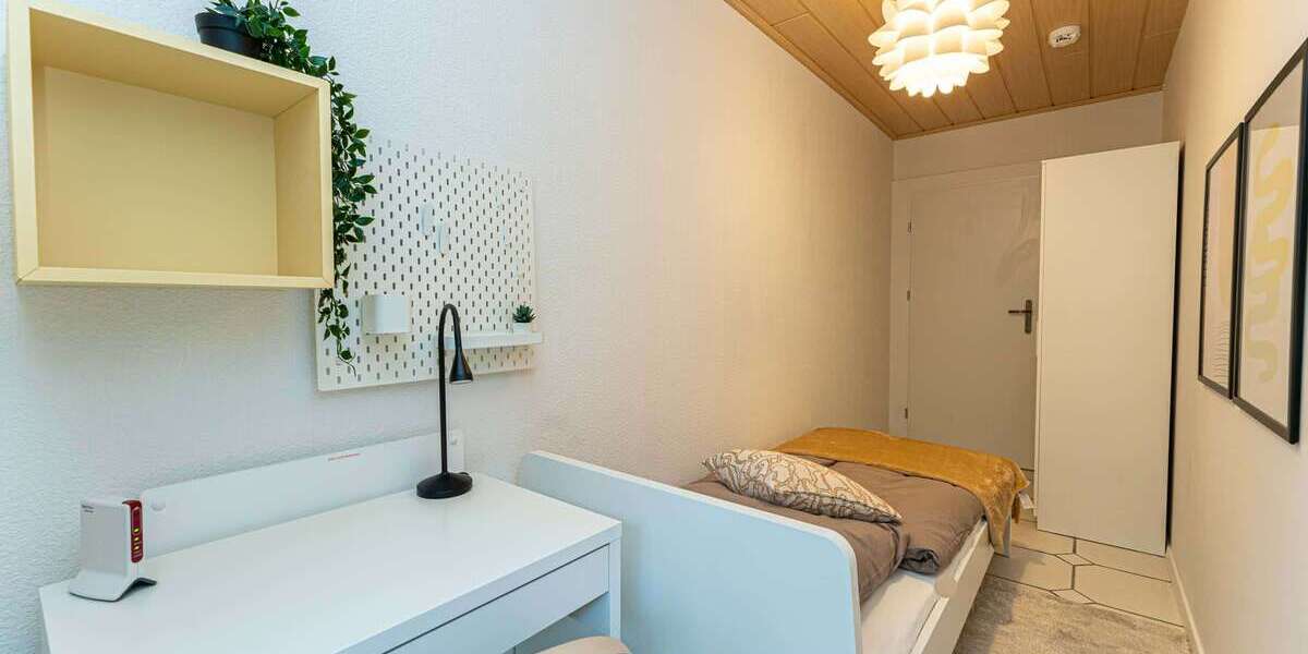 Zimmer Potsdam Waldstadt II - 620&euro; | Angebot:26579496