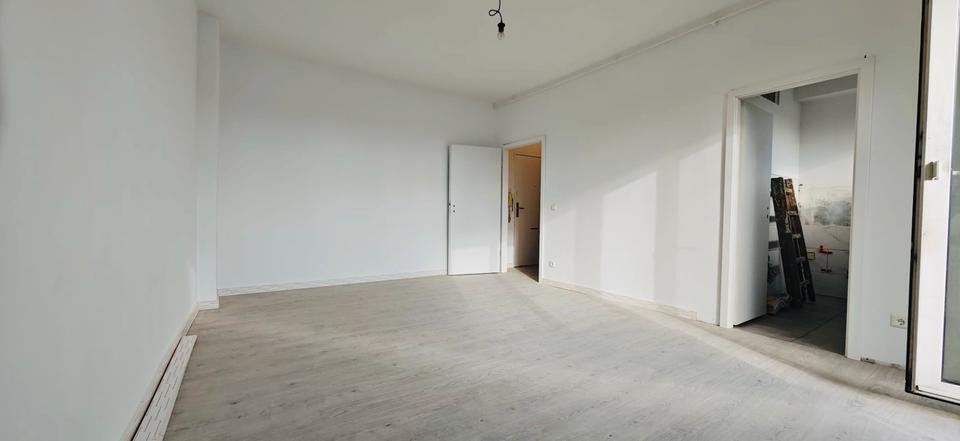 Dachgeschoßwohnung Berlin Spandau - 1 Zimmer, 35 m&sup2;, 139.900&euro; | Angebot:27231252