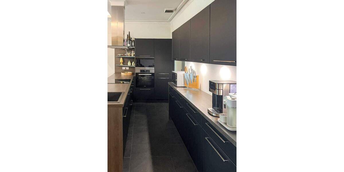 Reihenmittelhaus Potsdam Groß Glienicke - 4 Zimmer, 206 m&sup2;, 995.000&euro; | Angebot:25749378