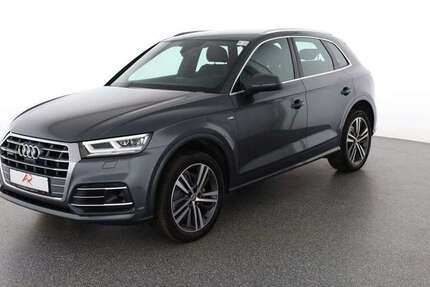Audi Q5 95.833 km 31.640 &euro; Berlin 12103