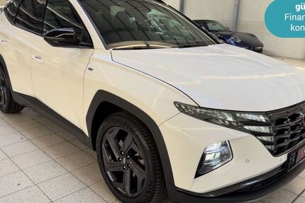Hyundai TUCSON 20.836 km 26.990 &euro; Ludwigsfelde (bei Berlin) 14974