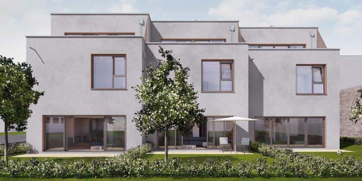 Einfamilienhaus Berlin Johannisthal - 5 Zimmer, 130 m&sup2;, 735.000&euro; | Angebot:25757589