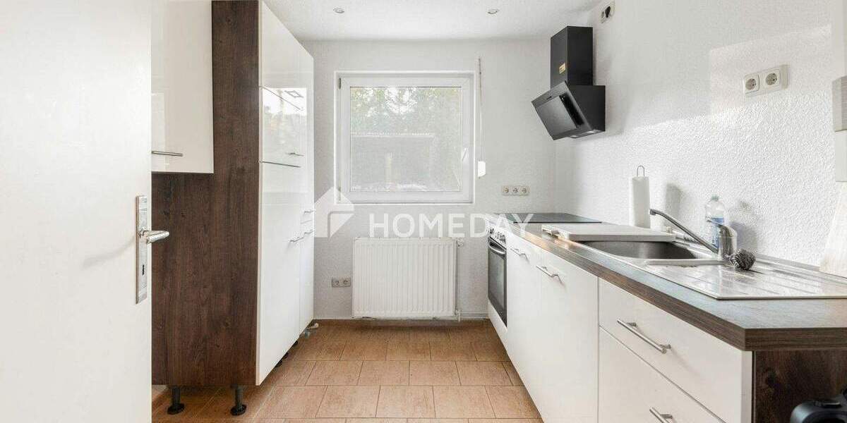 Einfamilienhaus Berlin Müggelheim - 3 Zimmer, 80 m&sup2;, 299.000&euro; | Angebot:25799534